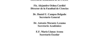 Inscripción Universidad De Colima: Requisitos, Fechas Y Pasos