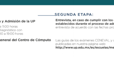 Inscripción UPFIM: Guía Paso A Paso, Requisitos Y Costos
