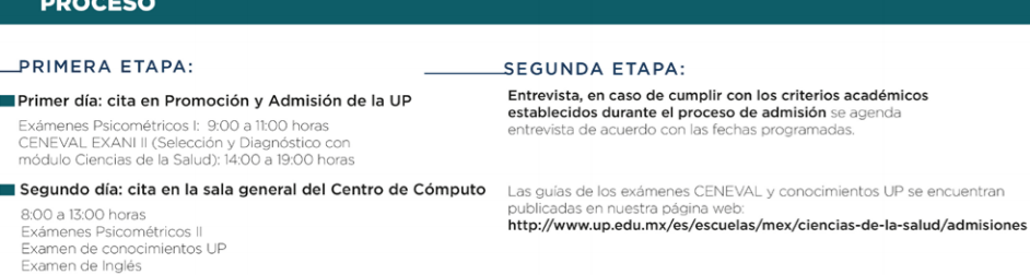 Inscripción UPFIM: Guía Paso A Paso, Requisitos Y Costos