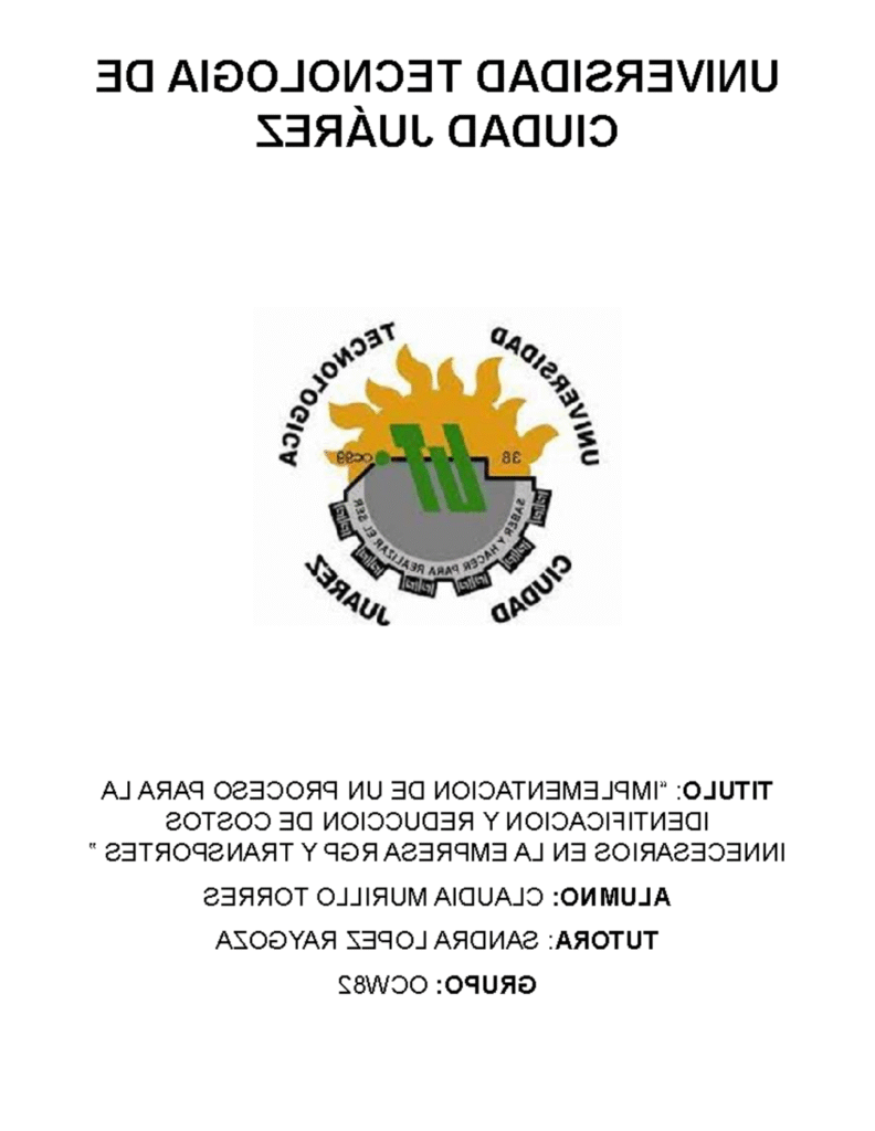 Inscripción UTCJ: Guía Paso A Paso, Requisitos Y Fechas