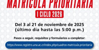 Inscripción UV : Requisitos, Pasos Y Calendario De Matrícula