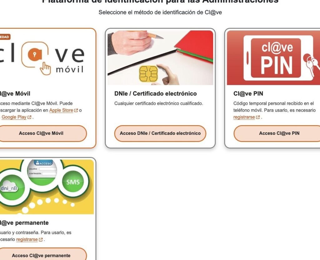 Inscripción Y Anexo De ORE: Guía Completa, Requisitos Y Pasos