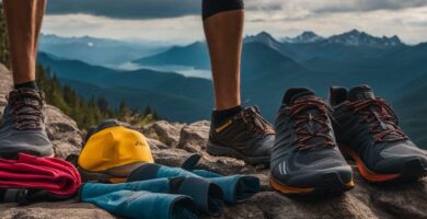 Inscripción Zegama-Aizkorri: Plazos, Requisitos Y Guía Para Apuntarte