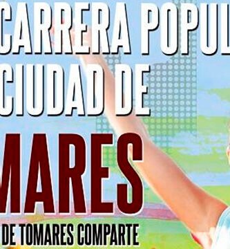 Marcha Solidaria Tomares