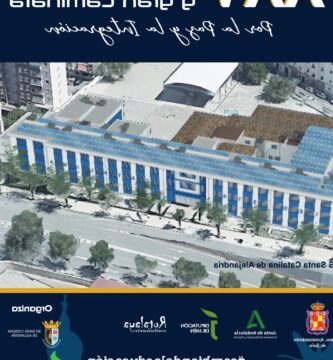 Media Maraton Ciudad De Jaen Memorial Paco Manzaneda