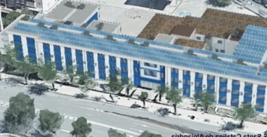 Media Maraton Ciudad De Jaen Memorial Paco Manzaneda