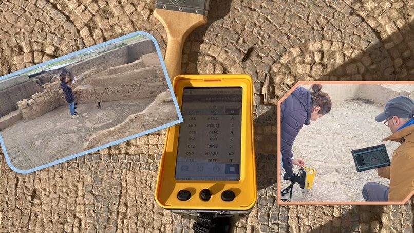 Meeting Cross Ciudad Olivar Aceite