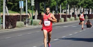 Carrera Popular Go Fit Cordoba Memorial Carlos Gallardo