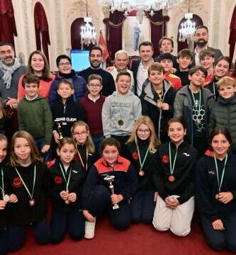 Milla Plaza De Espana Memorial Enrique Carril Silva