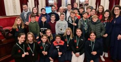 Milla Plaza De Espana Memorial Enrique Carril Silva