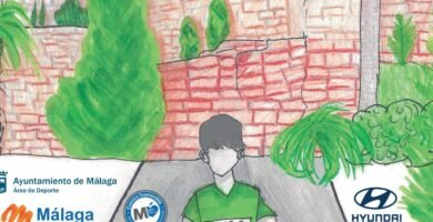 Mini Maraton Pena El Baston Memorial Rafael Fuentes