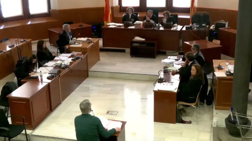 Oposiciones Justicia: Cómo Inscribirse, Requisitos Y Plazos