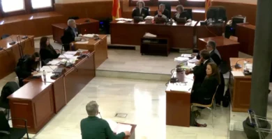 Oposiciones Justicia: Cómo Inscribirse, Requisitos Y Plazos