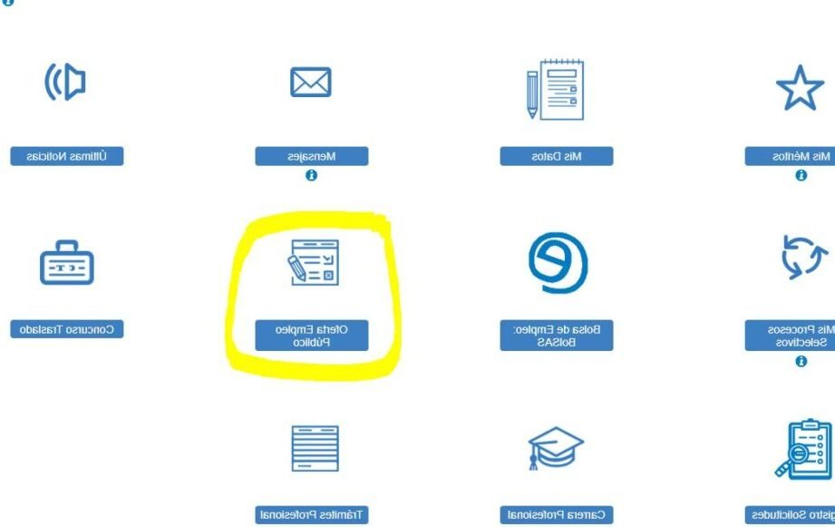 Oposiciones SAS: Fechas De Inscripción, Plazos Y Requisitos