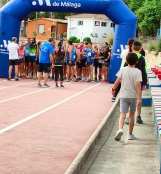 Poblado De Belda Cuevas De San Marcos