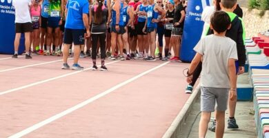 Poblado De Belda Cuevas De San Marcos