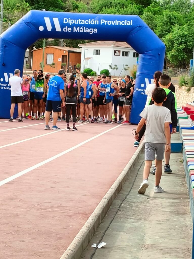 Poblado De Belda Cuevas De San Marcos
