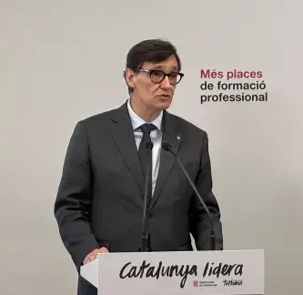 Preinscripción A Ciclos Formativos GENCAT En Cataluña