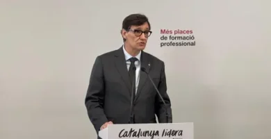 Preinscripción A Ciclos Formativos GENCAT En Cataluña