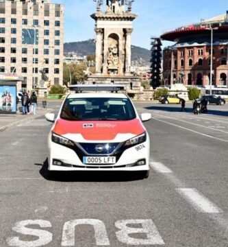 Qué Significa La Inscripción BUS En Un Carril: Carril Bus Explicado