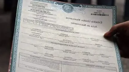 Registro En Línea Para Inscripción De Tandas De Bienestar