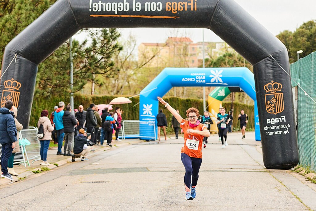 Reglamento Circuito Carreras Populares Cordoba