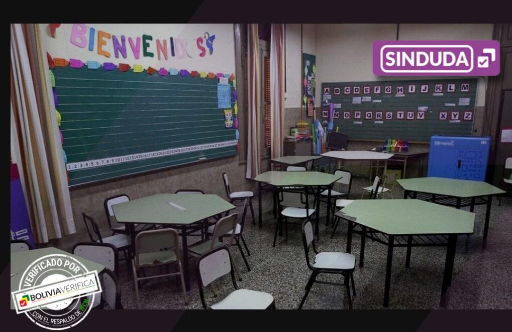 Requisitos Y Documentos Para La Inscripción En La Primaria