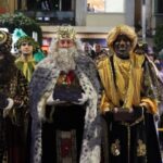Carrera Reyes Magos Jerez Ningun Nino Sin Juguete