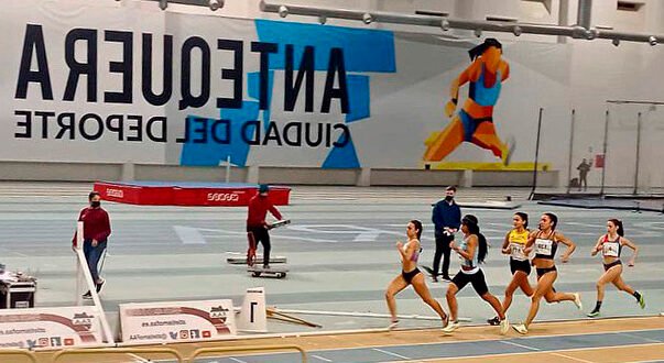 San Silvestre Palma Palmilla