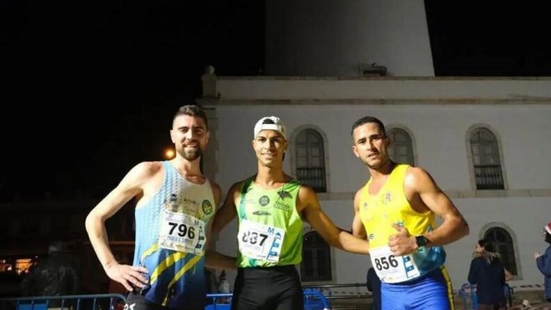 San Silvestre Velez Malaga