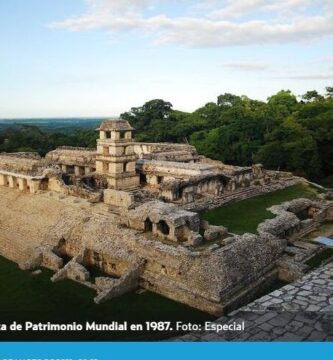 Templo De Las Inscripciones En Palenque: Inscripción, Historia Y Arqueología