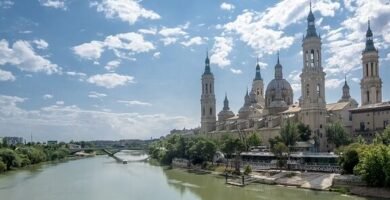 Trail Nocturno Cartama Azahar Joven