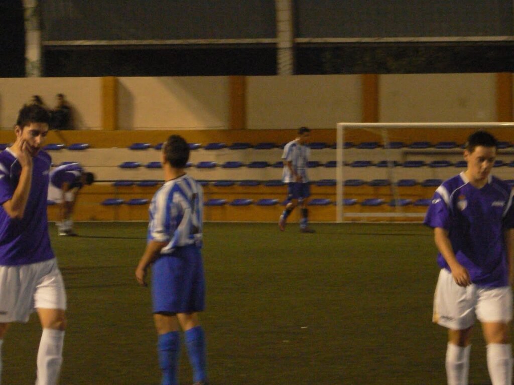 Trofeo Marcha Villa Nerja