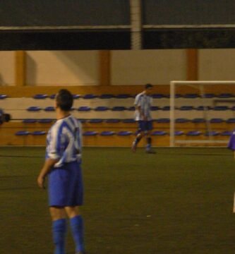 Trofeo Marcha Villa Nerja