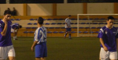 Trofeo Marcha Villa Nerja