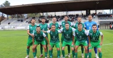 Trofeo San Isidro Nerja No Federado