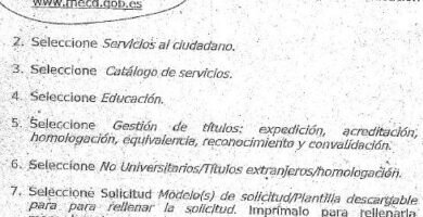 Volante De Inscripción Condicional: Requisitos, Documentos Y Guía