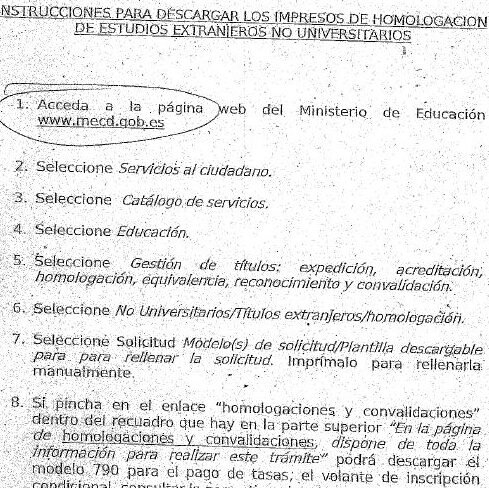 Volante De Inscripción Condicional: Requisitos, Documentos Y Guía