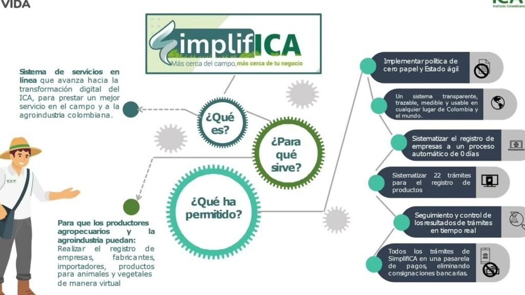 Cómo Inscribirse En El Registro De Productores: Guía Y Requisitos