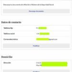 Cómo Inscribirse En La Seguridad Social: Guía Y Requisitos