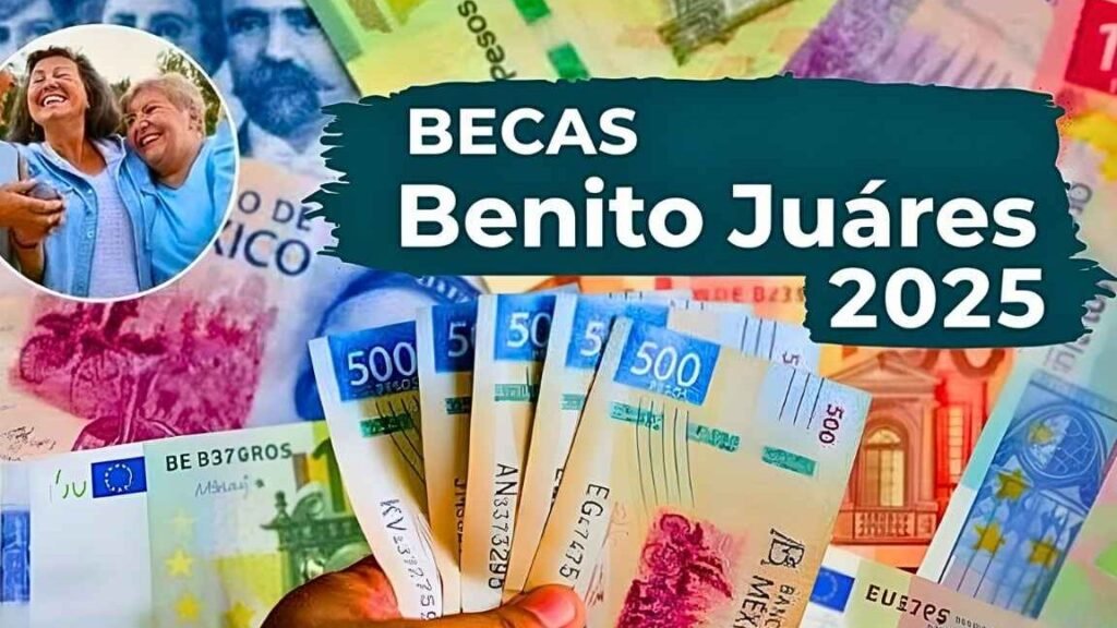 Inscripción A La Beca Benito Juárez: Requisitos, Fechas Y Pasos