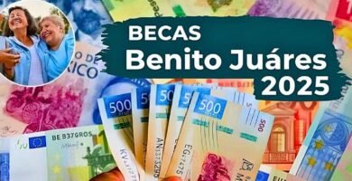 Inscripción A La Beca Benito Juárez: Requisitos, Fechas Y Pasos