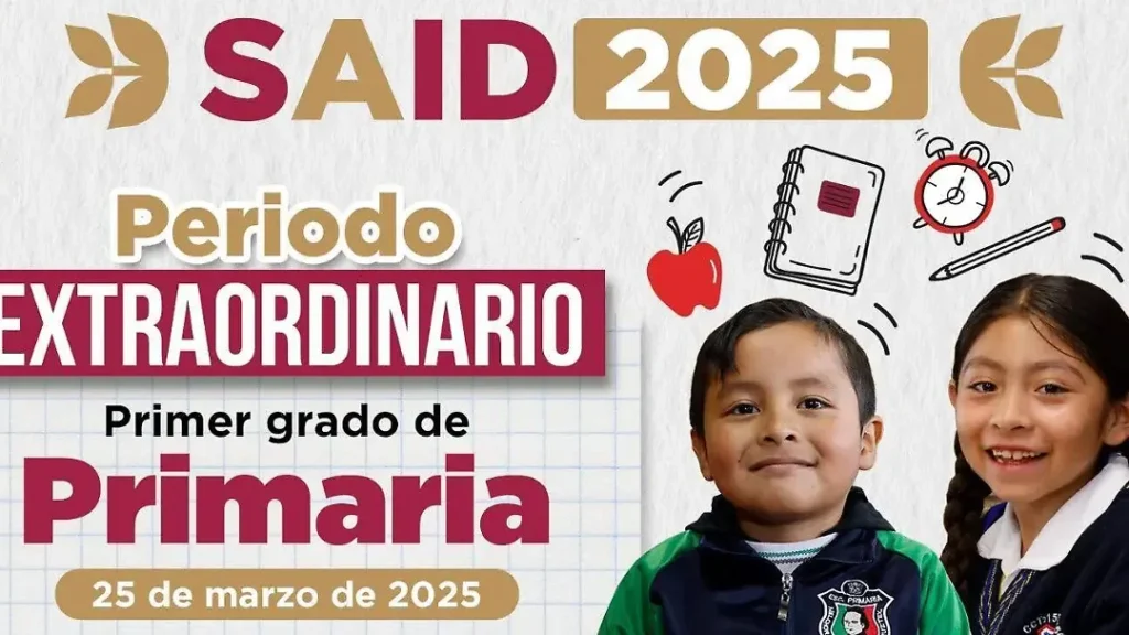 Inscripción A Primarias En El Estado De México: Requisitos Y Fechas