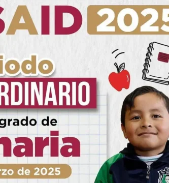 Inscripción A Primarias En El Estado De México: Requisitos Y Fechas