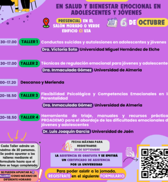 Inscripción A Talleres En Elche.es: Cómo Apuntarte