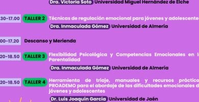 Inscripción A Talleres En Elche.es: Cómo Apuntarte