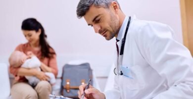 Inscripción Del Recién Nacido En La Seguridad Social: Guía Rápida