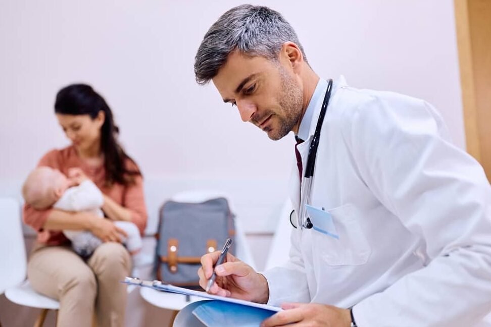 Inscripción Del Recién Nacido En La Seguridad Social: Guía Rápida