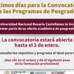Inscripción En La Universidad Rosario Castellanos: Requisitos Y Fechas