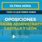 Inscripción En Las Bolsas De Empleo JCYL: Guía Y Requisitos Castilla Y León